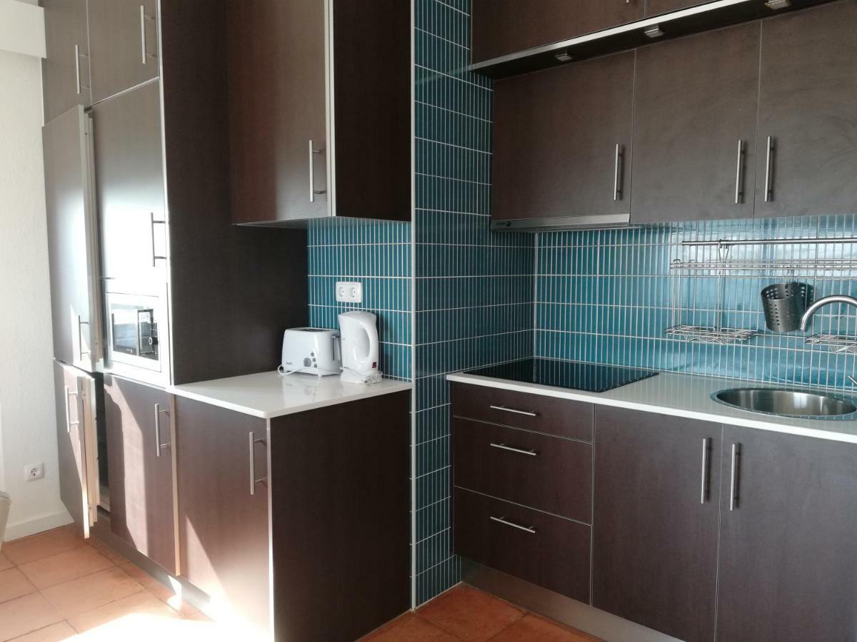 Conceição Apartment Portimão Extérieur photo